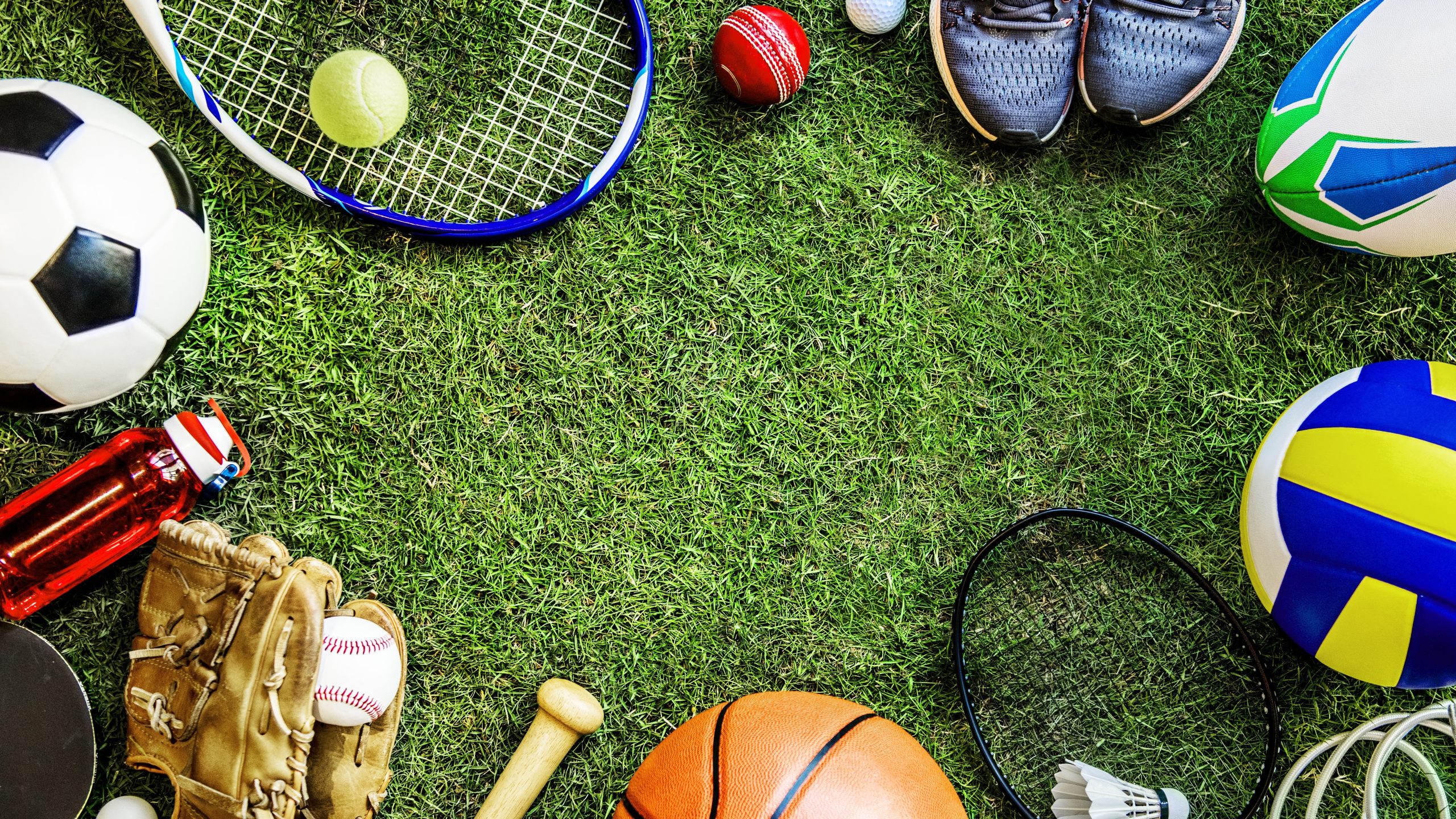 Sports tools